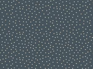 Imprint Collection: Spotty Midnight Fabric