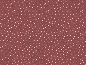 Imprint Collection: Spotty Maasai Fabric