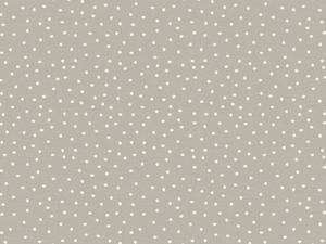 Spotty Dove Fabric