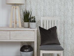 Floralis-A Sheer Fabric