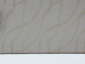 Fabric: Linear Antique Voile Fabric