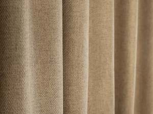 Fabric: Opito Blockout Fabric - Maple