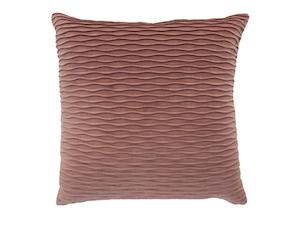 Wave Velvet Musk Cushion Cover