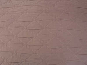 Clearance Offers: Grassmere Ash Rose Euro Pillowcase