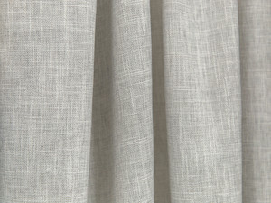 Curtains: Montrose Fabric - Rain