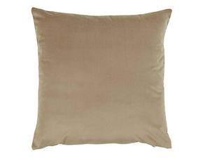 Super Soft Velvet Cushion Cover Pewter