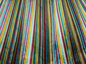 Maldives Collection: Fiji Begonia Fabric