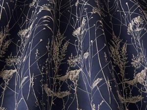 Charnwood Collection: Charnwood Midnight Fabric