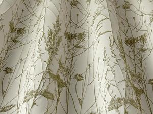 Charnwood Collection: Charnwood Sage Fabric