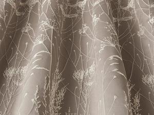 Charnwood Stone Fabric