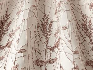 Charnwood Collection: Charnwood Wildrose Fabric