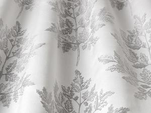 Haldon Silver Fabric