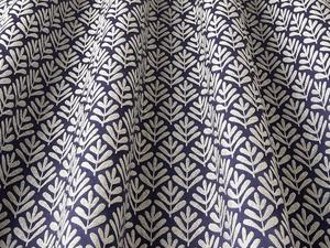Wyre Midnight Fabric
