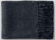 Serenade Midnight Throw