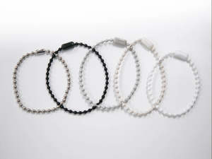 Track Rod Accessories: Roller Blind Chain Connectors