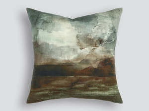 Cushions: Ivy Filled Cushion