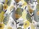 Blooma Saffron Fabric