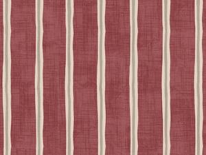 Imprint Collection: Rowing Stripe Maasai Fabric