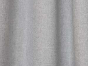 Wanaka Fabric - Silver