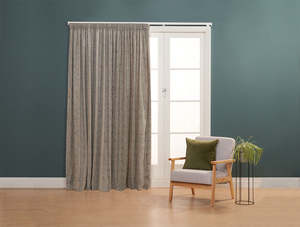 Clearance Offers: Savannah Velvet Fabric - Silver