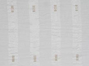 Clearance Giza White Voile Fabric