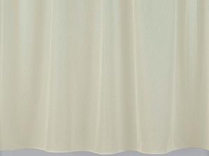 Fabric: Boston Boucle Net Fabric (Open Headed) Champagne