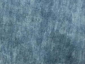 Glenorchy Velvet Fabric - Deep Ocean