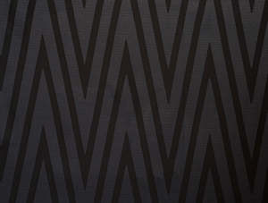 Viva Fabric - Charcoal