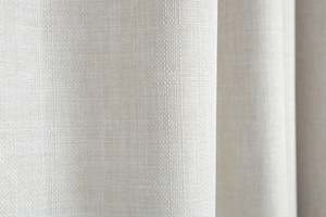Fabric: Nevis Blockout Fabric - Bone