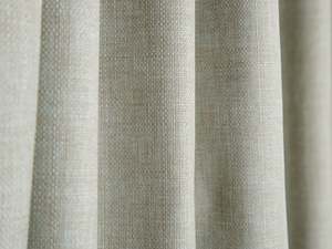 Nevis Blockout Fabric - Seagrass