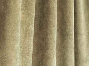 Fabric: Glenorchy Velvet Fabric - Olive