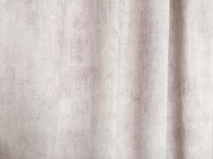 Fabric: Glenorchy Velvet Fabric - Bone