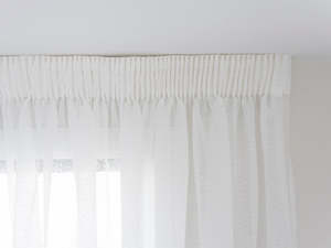 Beau Net Readymade Curtains