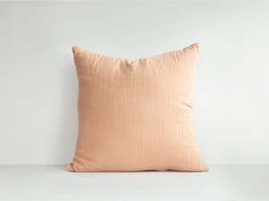 Cushions: Marlow Filled Cushion - Musk