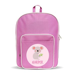 Koala Backpack