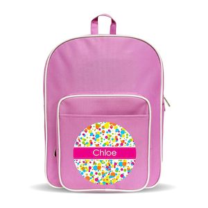 Kid: Bubbles Backpack