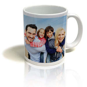 On Sale: In Store Express Standard Mug