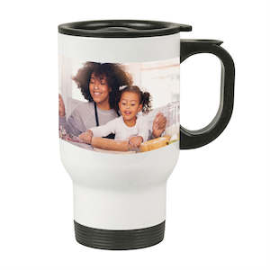 On Sale: Travel Mug
