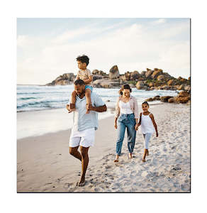 Gifts: Photo Flexi Magnets 5x5" (12.5x12.5cm)