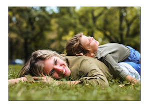 Gifts: Photo Flexi Magnets 5x7" (12.5x17.5cm)