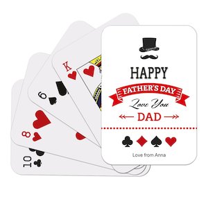 Playing Cards: Top Hat Playing Cards