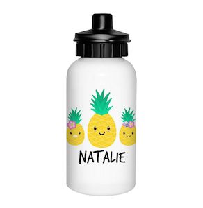Drink Bottle: Pineapple Drink Bottle