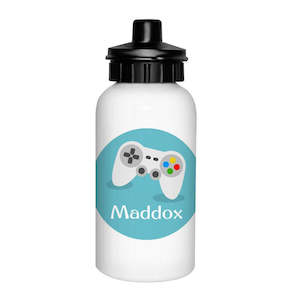 Drink Bottle: Gaming Drink Bottle