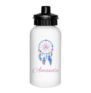 Drink Bottle: Dream Catcher Drink Bottle