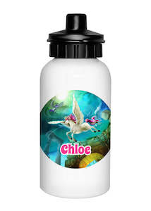 Drink Bottle: Magical Unicorn Drink Bottle