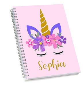 Sketch Book: Unicorn Sketch Book
