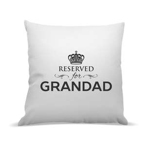 Premium Cushion Covers: Reserved Premium Cushion Cover