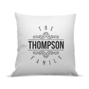 Premium Cushion Covers: Family Premium Cushion Cover
