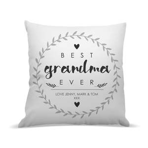 Best Ever Premium Cushion Cover