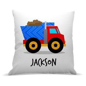 Premium Cushion Covers: Truck Premium Cushion Cover